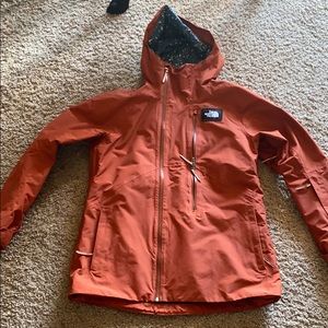 TNF Ski Jacket